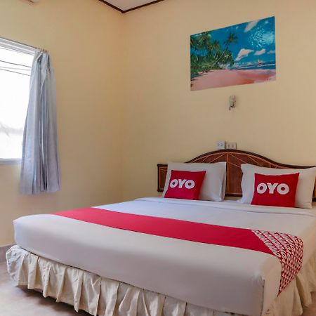 Oyo 681 Paradise Hotel Ao Nang Екстериор снимка