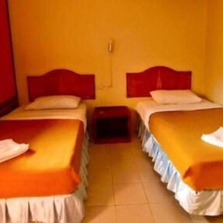 Oyo 681 Paradise Hotel Ao Nang Екстериор снимка