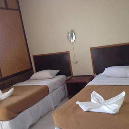 Oyo 681 Paradise Hotel Ao Nang Екстериор снимка