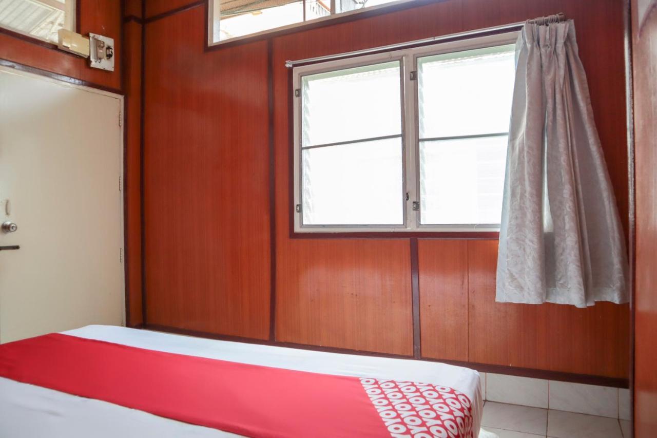 Oyo 681 Paradise Hotel Ao Nang Екстериор снимка