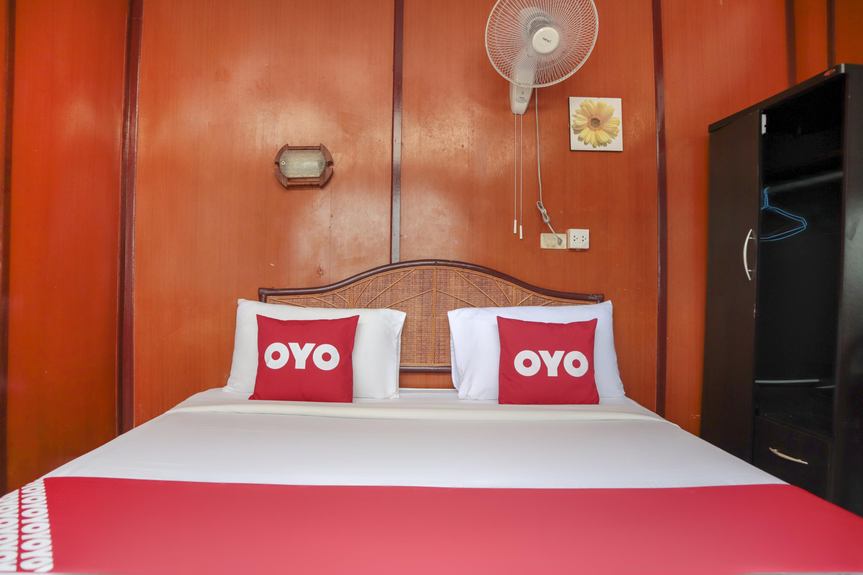 Oyo 681 Paradise Hotel Ao Nang Екстериор снимка