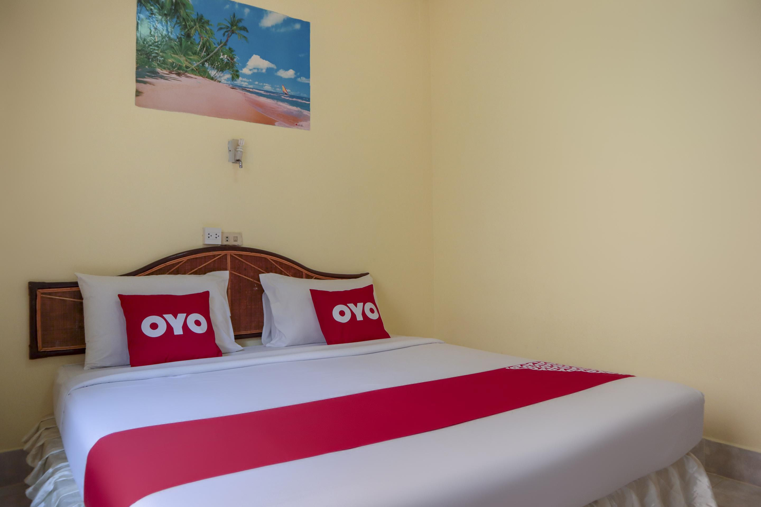 Oyo 681 Paradise Hotel Ao Nang Екстериор снимка