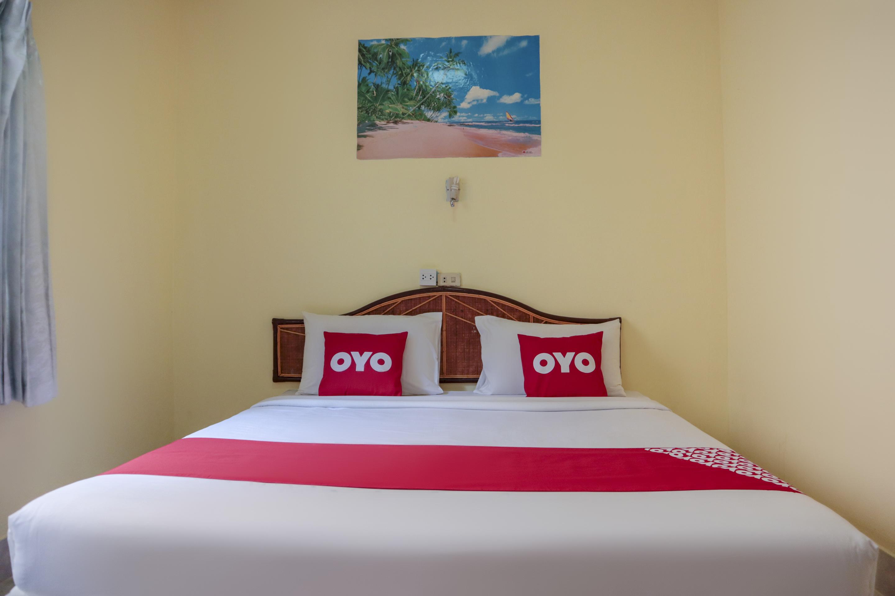 Oyo 681 Paradise Hotel Ao Nang Екстериор снимка