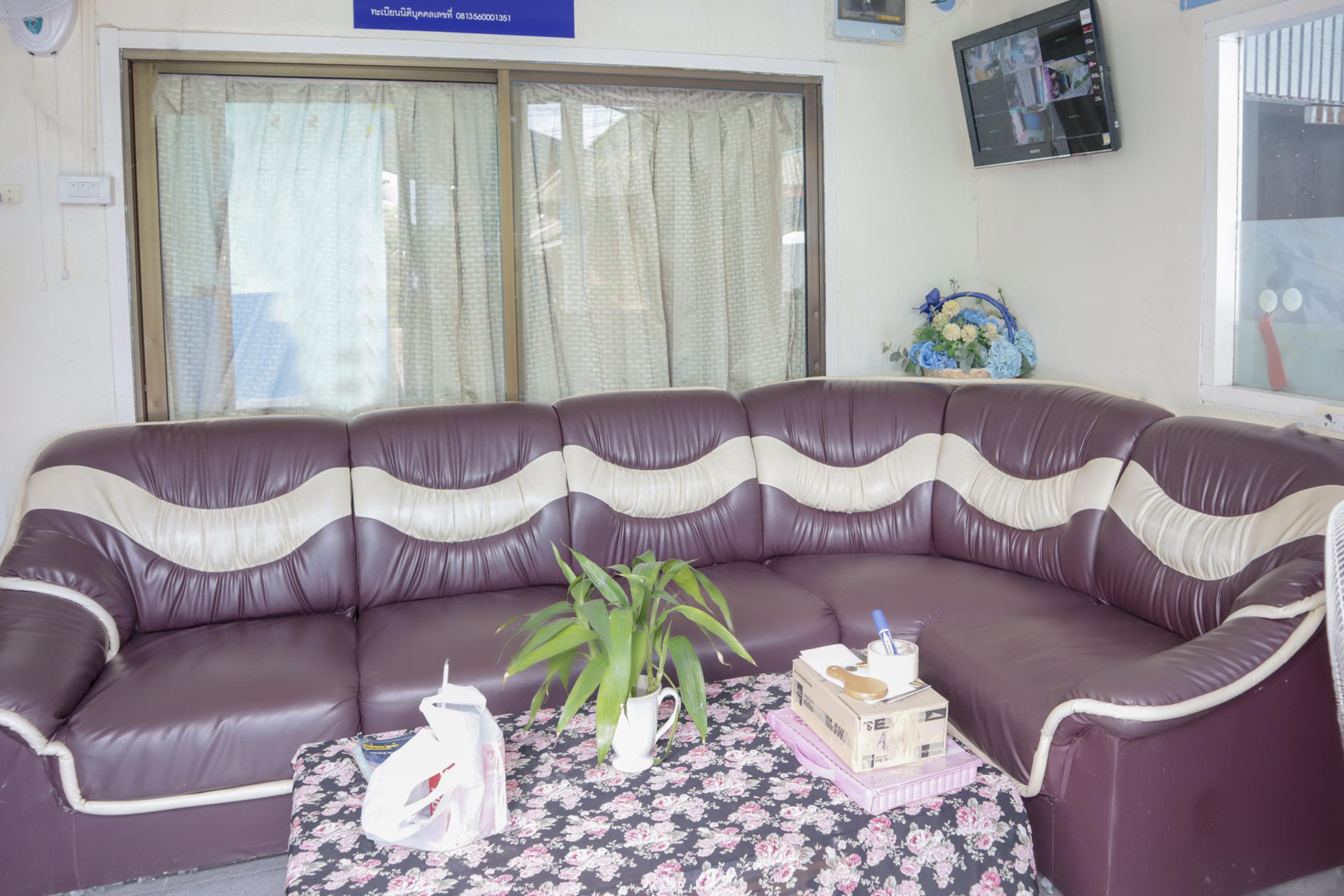 Oyo 681 Paradise Hotel Ao Nang Екстериор снимка