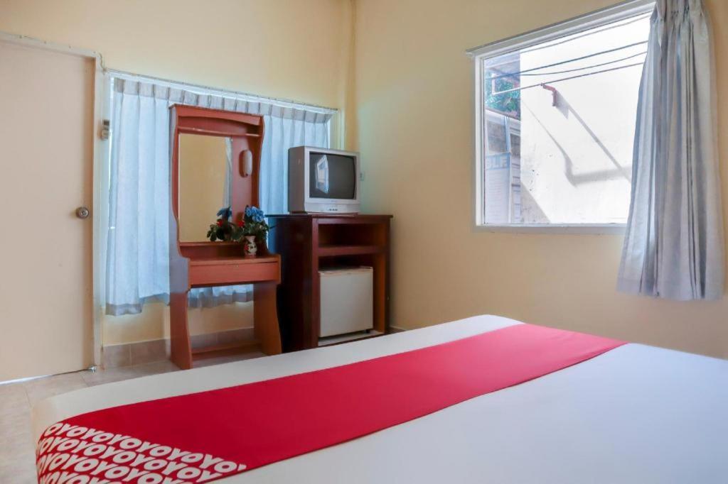 Oyo 681 Paradise Hotel Ao Nang Екстериор снимка