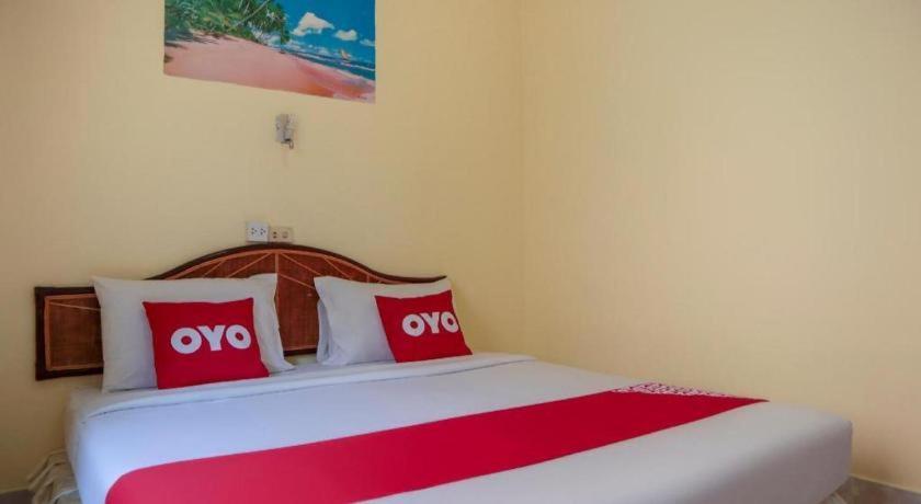 Oyo 681 Paradise Hotel Ao Nang Екстериор снимка