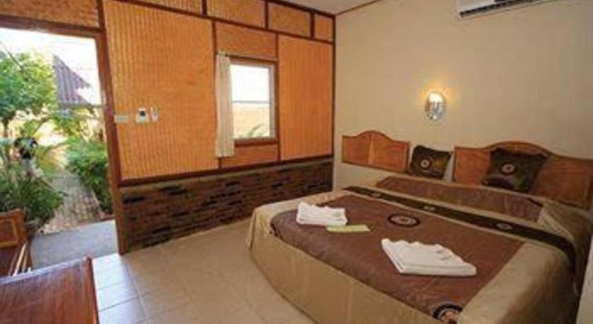 Oyo 681 Paradise Hotel Ao Nang Екстериор снимка