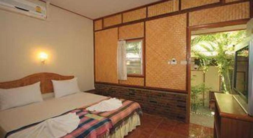 Oyo 681 Paradise Hotel Ao Nang Екстериор снимка