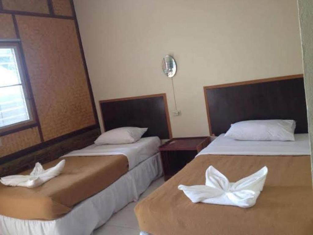 Oyo 681 Paradise Hotel Ao Nang Екстериор снимка